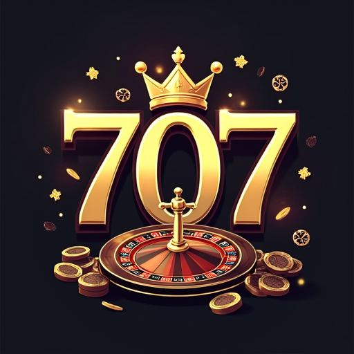 Logo 707